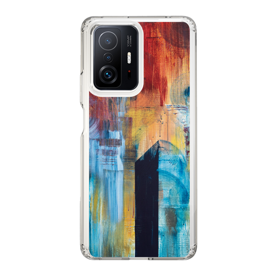Slim Protection Case［ Shotaro Sanada - Between the Landscapes.002 ］