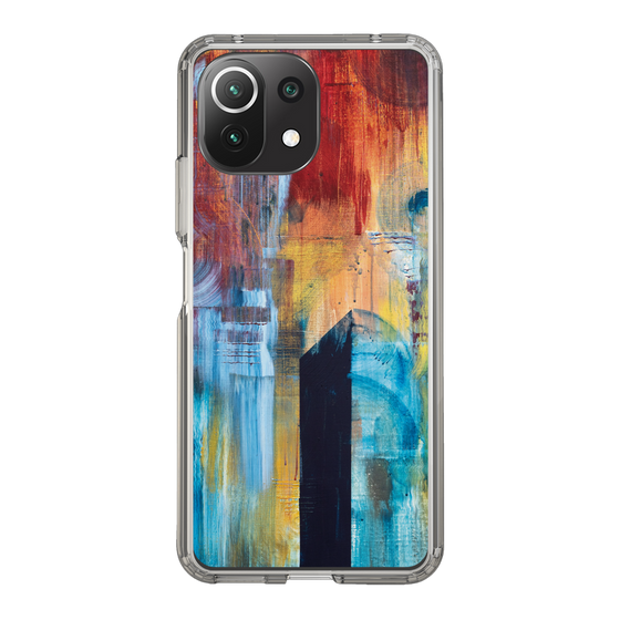 Slim Protection Case［ Shotaro Sanada - Between the Landscapes.002 ］