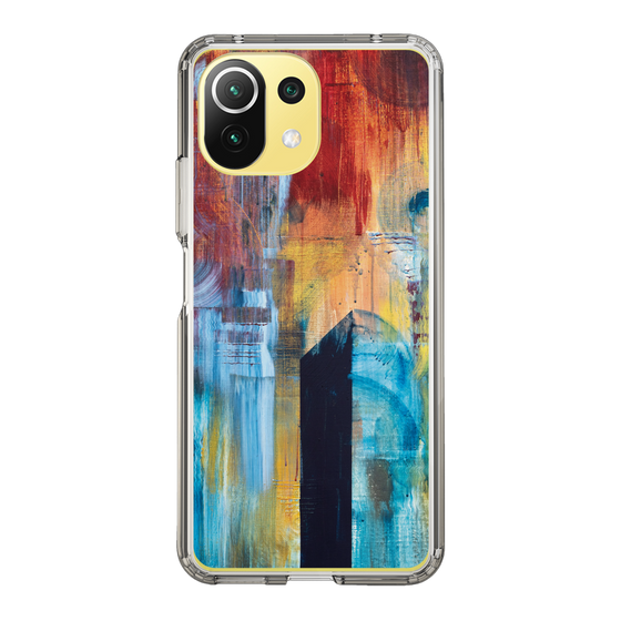 Slim Protection Case［ Shotaro Sanada - Between the Landscapes.002 ］