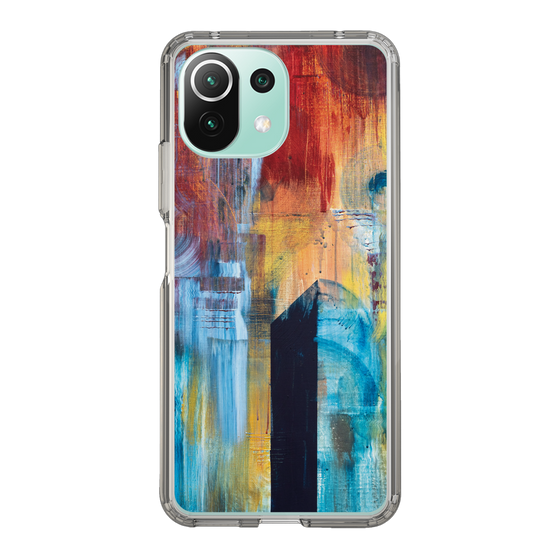 Slim Protection Case［ Shotaro Sanada - Between the Landscapes.002 ］