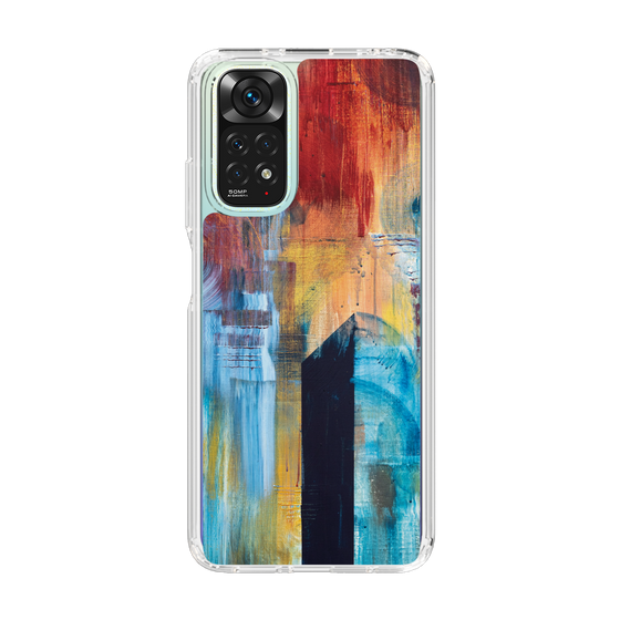 Slim Protection Case［ Shotaro Sanada - Between the Landscapes.002 ］