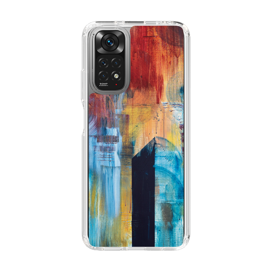 Slim Protection Case［ Shotaro Sanada - Between the Landscapes.002 ］