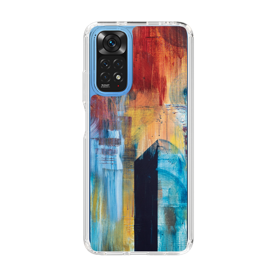 Slim Protection Case［ Shotaro Sanada - Between the Landscapes.002 ］