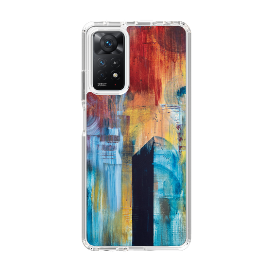 Slim Protection Case［ Shotaro Sanada - Between the Landscapes.002 ］