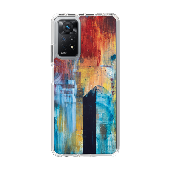 Slim Protection Case［ Shotaro Sanada - Between the Landscapes.002 ］