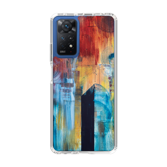 Slim Protection Case［ Shotaro Sanada - Between the Landscapes.002 ］