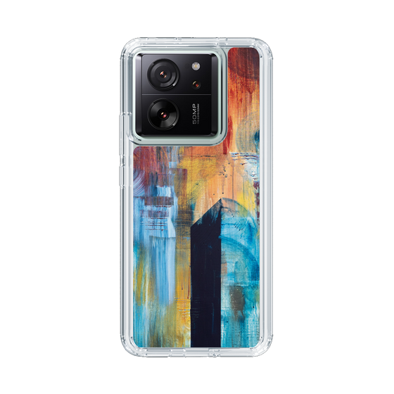 Slim Protection Case［ Shotaro Sanada - Between the Landscapes.002 ］