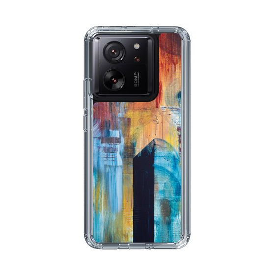 Slim Protection Case［ Shotaro Sanada - Between the Landscapes.002 ］