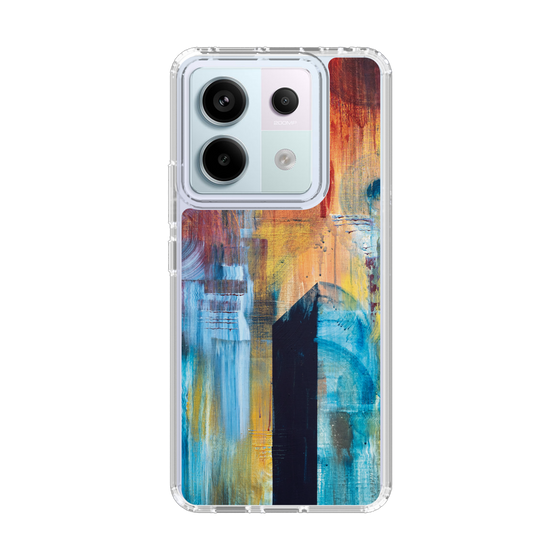 Slim Protection Case［ Shotaro Sanada - Between the Landscapes.002 ］