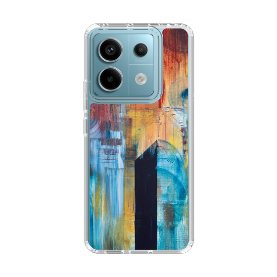 Slim Protection Case［ Shotaro Sanada - Between the Landscapes.002 ］
