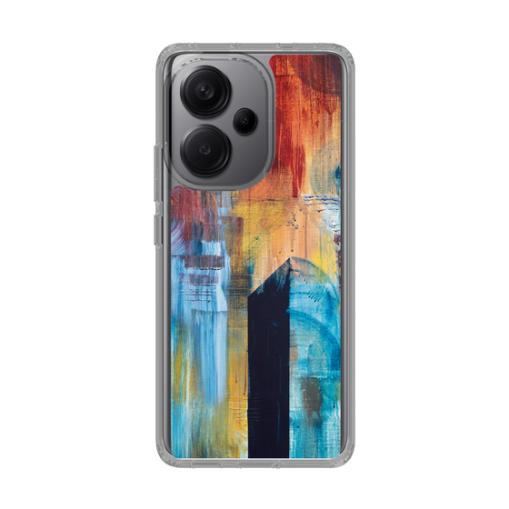 Slim Protection Case［ Shotaro Sanada - Between the Landscapes.002 ］