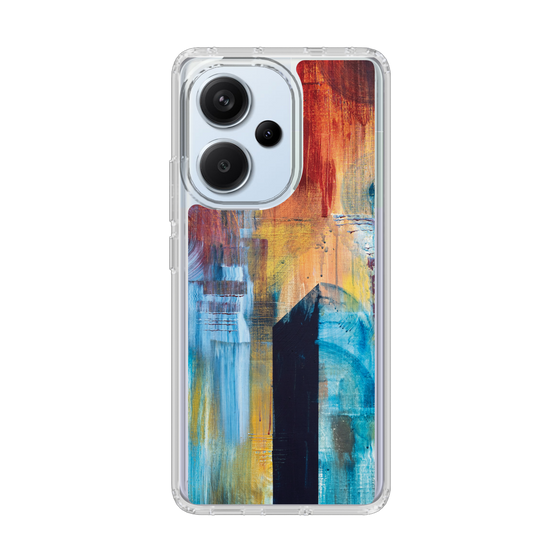 Slim Protection Case［ Shotaro Sanada - Between the Landscapes.002 ］