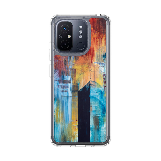Slim Protection Case［ Shotaro Sanada - Between the Landscapes.002 ］