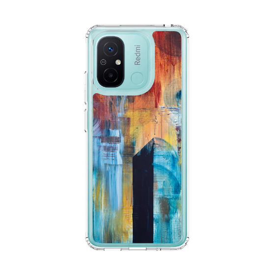 Slim Protection Case［ Shotaro Sanada - Between the Landscapes.002 ］