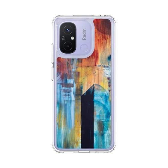Slim Protection Case［ Shotaro Sanada - Between the Landscapes.002 ］