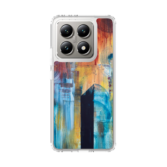 Slim Protection Case［ Shotaro Sanada - Between the Landscapes.002 ］