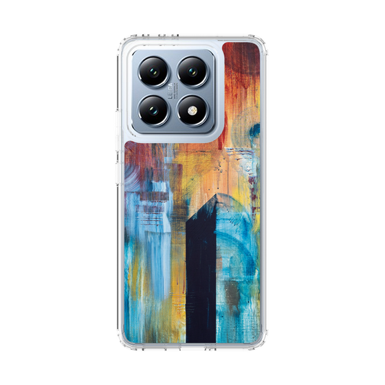 Slim Protection Case［ Shotaro Sanada - Between the Landscapes.002 ］