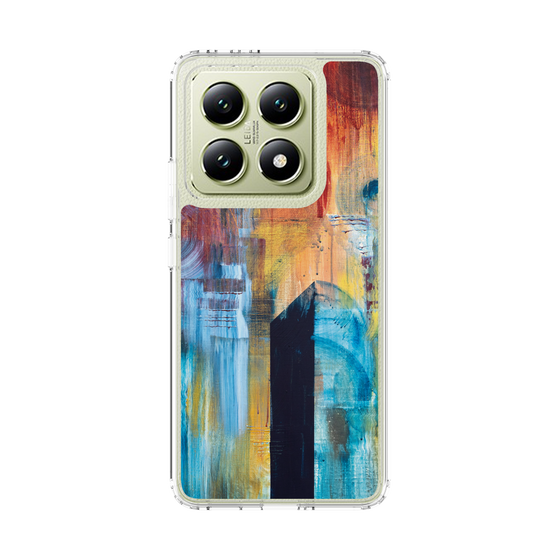 Slim Protection Case［ Shotaro Sanada - Between the Landscapes.002 ］