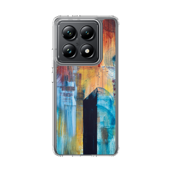Slim Protection Case［ Shotaro Sanada - Between the Landscapes.002 ］