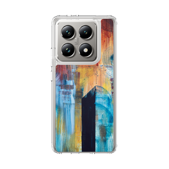Slim Protection Case［ Shotaro Sanada - Between the Landscapes.002 ］