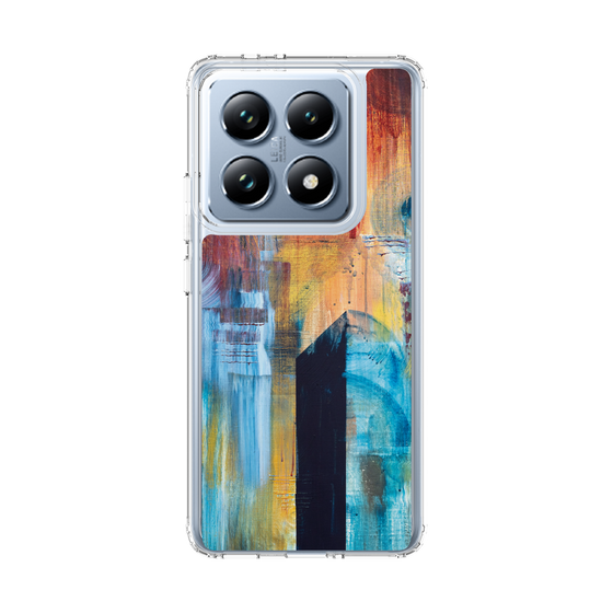 Slim Protection Case［ Shotaro Sanada - Between the Landscapes.002 ］