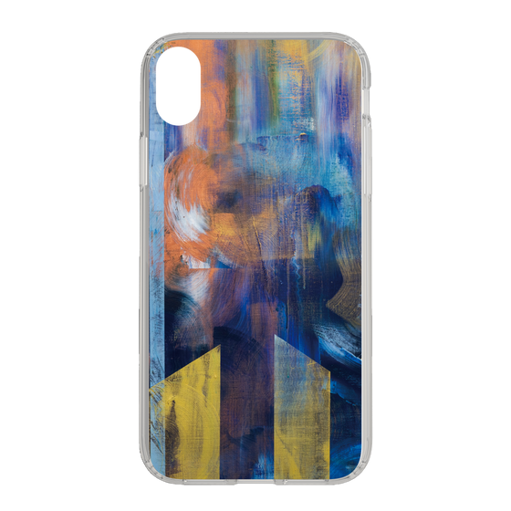 Slim Protection Case［ Shotaro Sanada - Between the Landscapes.003 ］