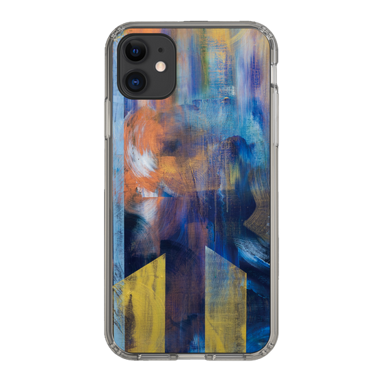 Slim Protection Case［ Shotaro Sanada - Between the Landscapes.003 ］