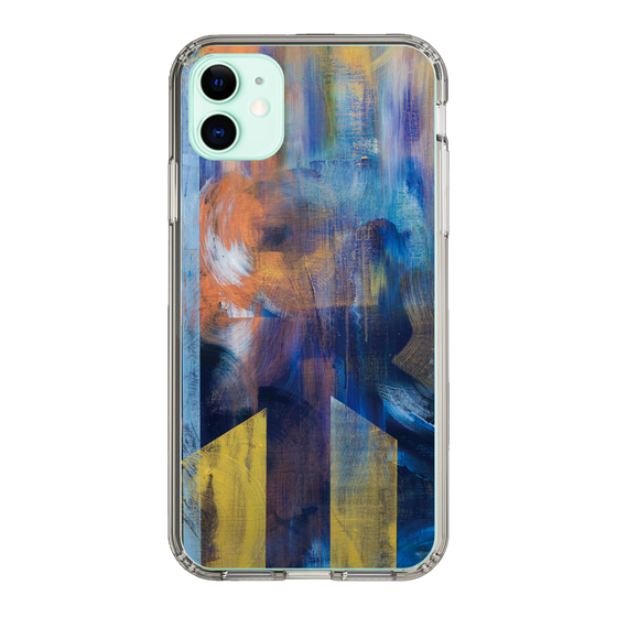 Slim Protection Case［ Shotaro Sanada - Between the Landscapes.003 ］