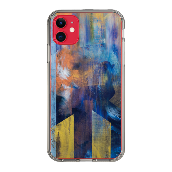 Slim Protection Case［ Shotaro Sanada - Between the Landscapes.003 ］