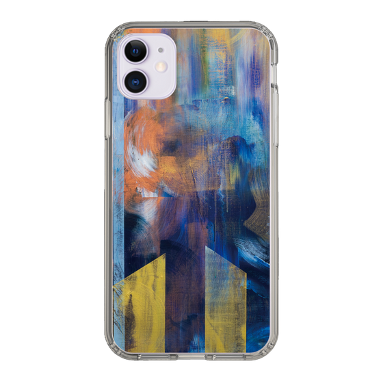 Slim Protection Case［ Shotaro Sanada - Between the Landscapes.003 ］