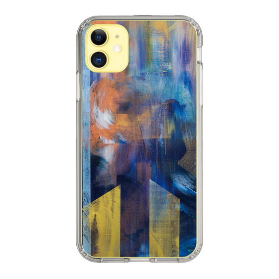 Slim Protection Case［ Shotaro Sanada - Between the Landscapes.003 ］