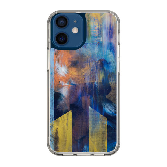 Slim Protection Case［ Shotaro Sanada - Between the Landscapes.003 ］