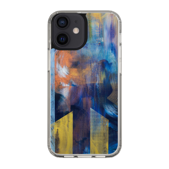 Slim Protection Case［ Shotaro Sanada - Between the Landscapes.003 ］