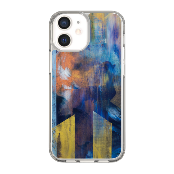 Slim Protection Case［ Shotaro Sanada - Between the Landscapes.003 ］