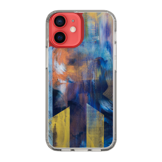 Slim Protection Case［ Shotaro Sanada - Between the Landscapes.003 ］