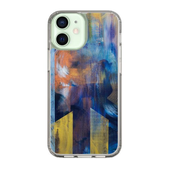 Slim Protection Case［ Shotaro Sanada - Between the Landscapes.003 ］