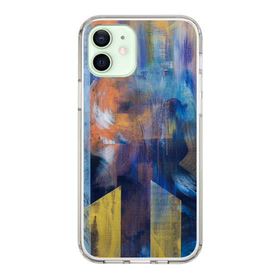 Slim Protection Case［ Shotaro Sanada - Between the Landscapes.003 ］