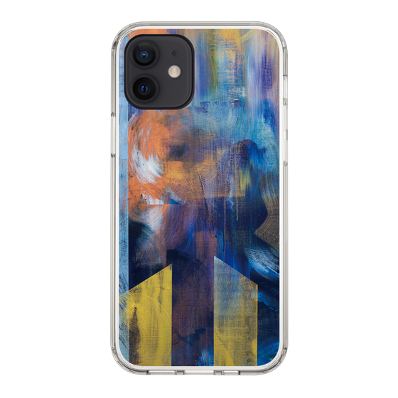 Slim Protection Case［ Shotaro Sanada - Between the Landscapes.003 ］