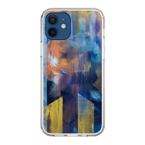 Slim Protection Case［ Shotaro Sanada - Between the Landscapes.003 ］