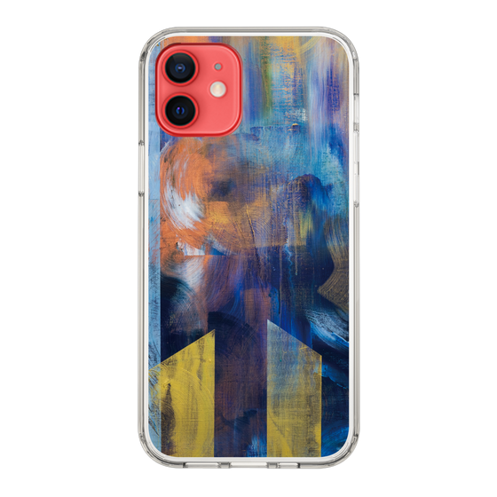 Slim Protection Case［ Shotaro Sanada - Between the Landscapes.003 ］