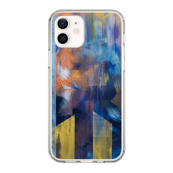 Slim Protection Case［ Shotaro Sanada - Between the Landscapes.003 ］