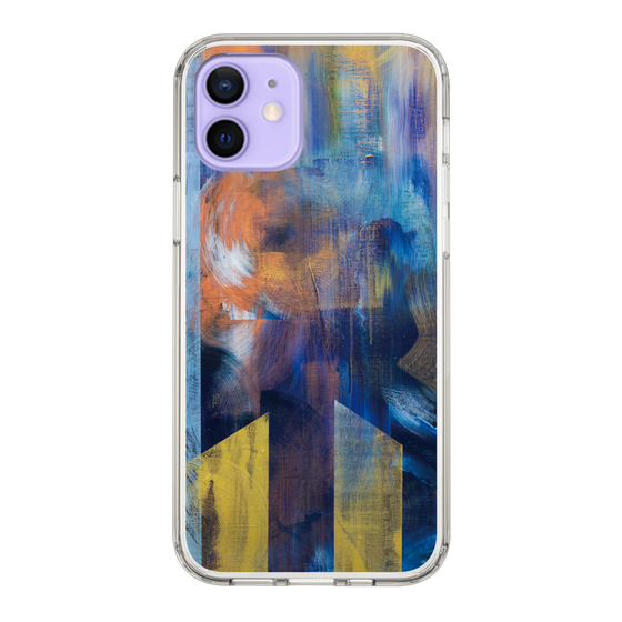 Slim Protection Case［ Shotaro Sanada - Between the Landscapes.003 ］
