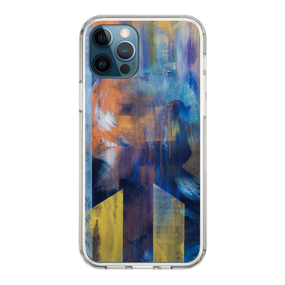 Slim Protection Case［ Shotaro Sanada - Between the Landscapes.003 ］