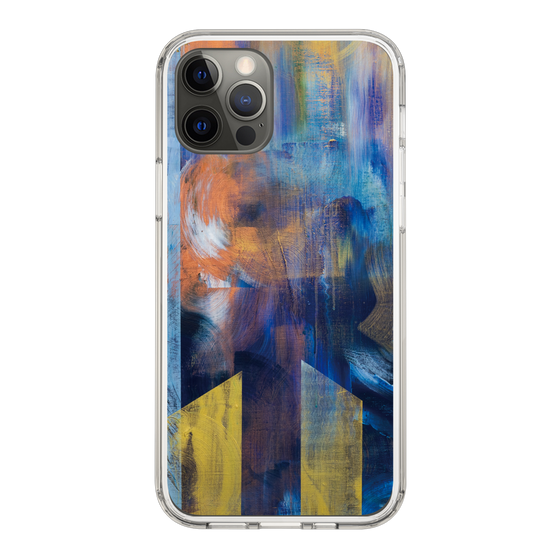 Slim Protection Case［ Shotaro Sanada - Between the Landscapes.003 ］