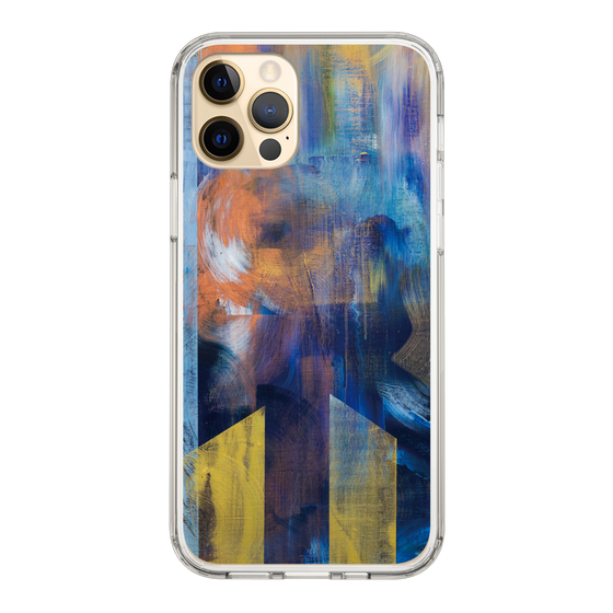 Slim Protection Case［ Shotaro Sanada - Between the Landscapes.003 ］