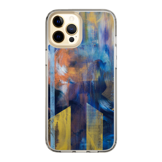 Slim Protection Case［ Shotaro Sanada - Between the Landscapes.003 ］