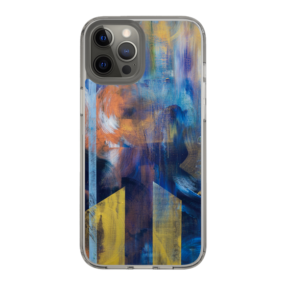 Slim Protection Case［ Shotaro Sanada - Between the Landscapes.003 ］