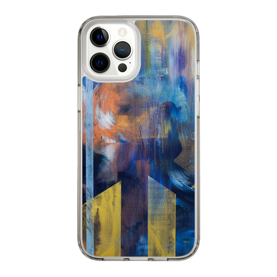 Slim Protection Case［ Shotaro Sanada - Between the Landscapes.003 ］