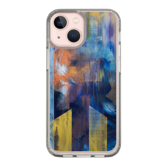 Slim Protection Case［ Shotaro Sanada - Between the Landscapes.003 ］