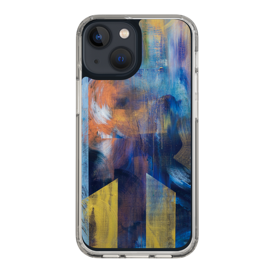 Slim Protection Case［ Shotaro Sanada - Between the Landscapes.003 ］